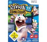 Game im Test: Rayman Raving Rabbids TV Party von Ubisoft, Testberichte.de-Note: 2.1 Gut