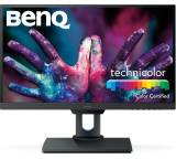 Monitor im Test: PD2500Q von BenQ, Testberichte.de-Note: 1.4 Sehr gut