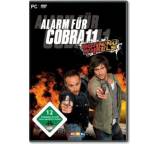 Game im Test: Alarm für Cobra 11: Burning Wheels von Davilex, Testberichte.de-Note: 2.5 Gut