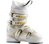 Skischuh im Test: Xena X10 von Rossignol, Testberichte.de-Note: 3.8 Ausreichend