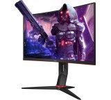 Monitor im Test: C27G2U/BK von AOC, Testberichte.de-Note: 1.6 Gut