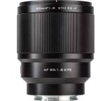 AF 85 mm F1.8 (für Sony)