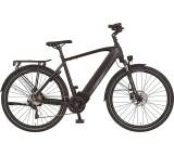 E-Bike im Test: Entdecker 20.ETT.20 Herren von Prophete, Testberichte.de-Note: 2.1 Gut
