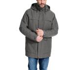 Funktionsjacke im Test: Limford Parka von Vaude, Testberichte.de-Note: 2.0 Gut