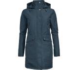 Funktionsjacke im Test: Limford Coat von Vaude, Testberichte.de-Note: 2.2 Gut