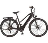 E-Bike im Test: Entdecker 20.ETT.20 Damen von Prophete, Testberichte.de-Note: ohne Endnote