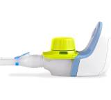 Inhaliergerät im Test: Boy free von Pari, Testberichte.de-Note: 2.3 Gut