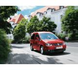 Caddy Life TDI BlueMotion (77 kW)