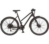E-Bike im Test: Urbanicer 20.EMU.10 Damen von Prophete, Testberichte.de-Note: ohne Endnote