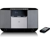 Radio im Test: DAR-045 von Lenco, Testberichte.de-Note: 1.3 Sehr gut