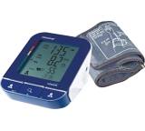 Blutdruckmessgerät im Test: Visomat Vision Cardio von Uebe, Testberichte.de-Note: ohne Endnote