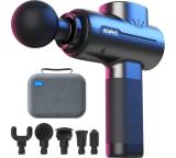 Massagegerät im Test: R3 Mini von Renpho, Testberichte.de-Note: 1.6 Gut