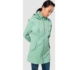 Funktionsjacke im Test: Dakar Parka von Jack Wolfskin, Testberichte.de-Note: 1.8 Gut