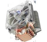 Alpenföhn Groß Clock'ner Blue Edition