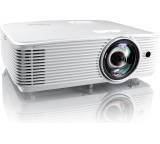 Beamer im Test: HD29HST von Optoma, Testberichte.de-Note: ohne Endnote