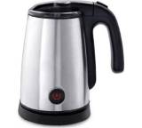 Milchaufschäumer im Test: MS 3249 von Clatronic, Testberichte.de-Note: ohne Endnote