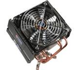 CPU-Kühler im Test: Cool Idol von Titan - Computer, Testberichte.de-Note: 4.0 Ausreichend