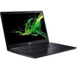 Laptop im Test: Aspire 3 A315-34 von Acer, Testberichte.de-Note: ohne Endnote