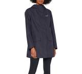 Funktionsjacke im Test: Cape York Coat von Jack Wolfskin, Testberichte.de-Note: 1.8 Gut