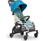 Kinderwagen im Test: LDN von Quinny, Testberichte.de-Note: ohne Endnote