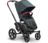 Kinderwagen im Test: VNC von Quinny, Testberichte.de-Note: ohne Endnote