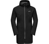 Funktionsjacke im Test: JWP COAT von Jack Wolfskin, Testberichte.de-Note: 2.4 Gut
