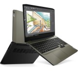 Laptop im Test: IdeaPad Creator 5i (15") von Lenovo, Testberichte.de-Note: 3.0 Befriedigend