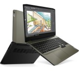 Laptop im Test: IdeaPad Creator 5i (15") von Lenovo, Testberichte.de-Note: 2.3 Gut