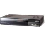 TV-Receiver im Test: AW-9300 PVR (160 GB) von Arion, Testberichte.de-Note: 2.5 Gut