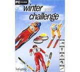 Game im Test: Winter Challenge 2008 (für PC) von Focus Marketing, Testberichte.de-Note: 5.0 Mangelhaft