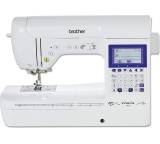 Nähmaschine im Test: Innov-is F420 von Brother, Testberichte.de-Note: 1.6 Gut