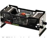 Sonstiger Kühlkörper / Lüfter im Test: EVO Cyclone von GeIL, Testberichte.de-Note: 2.6 Befriedigend