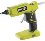 Heißklebepistole im Test: R18GLU-0 von Ryobi, Testberichte.de-Note: 1.3 Sehr gut