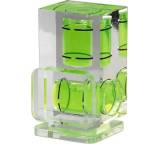 Foto- & Video-Zubehör im Test: Kamera-Wasserwaage von Hama, Testberichte.de-Note: 2.7 Befriedigend