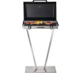 Grill im Test: TKG EBBQ 1002 L von Kalorik, Testberichte.de-Note: 1.8 Gut