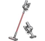 Akku-Staubsauger im Test: V11 von Dreame, Testberichte.de-Note: ohne Endnote