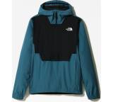 Funktionsjacke im Test: Waterproof Fanorak von The North Face, Testberichte.de-Note: 1.6 Gut