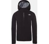 Funktionsjacke im Test: Apex Flex Dryvent von The North Face, Testberichte.de-Note: 1.6 Gut