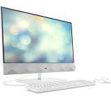 PC-System im Test: Pavilion 27-d0000 von HP, Testberichte.de-Note: 2.3 Gut