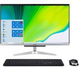 Aspire C24-963 (i5-1035G1, 8GB RAM, 512GB SSD, Win 10 Home)