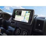 Multimedia-Monitor (Moniceiver) im Test: X903D-DU2 von Alpine, Testberichte.de-Note: 2.2 Gut