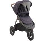 Kinderwagen im Test: Crosster Flex Signature von Joie, Testberichte.de-Note: ohne Endnote