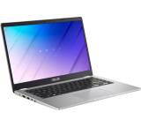 Laptop im Test: VivoBook 14 L410MA von Asus, Testberichte.de-Note: 2.8 Befriedigend