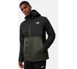 Funktionsjacke im Test: Isolierte Millerton von The North Face, Testberichte.de-Note: 1.4 Sehr gut