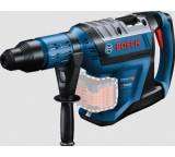 Bohrmaschine im Test: GBH 18V-45 C Professional von Bosch, Testberichte.de-Note: 1.4 Sehr gut