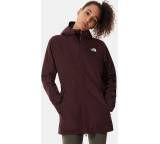 Funktionsjacke im Test: Hikestellar Parka-Shelljacke von The North Face, Testberichte.de-Note: 1.6 Gut