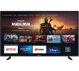 Fernseher im Test: 49 VLX 70 Fire TV Edtion von Grundig, Testberichte.de-Note: ohne Endnote