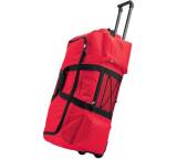 Reisetasche im Test: Trolley-Reisetasche (68 l) von Lidl / Topmove, Testberichte.de-Note: ohne Endnote