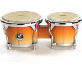 Percussion im Test: Global Thai Oak Bongos von Sonor, Testberichte.de-Note: ohne Endnote