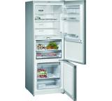 Kühlschrank im Test: iQ700 KG56FSBDA von Siemens, Testberichte.de-Note: ohne Endnote